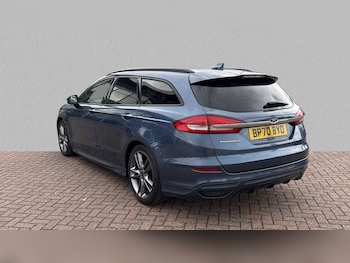 Used Ford Mondeo 2021 for sale - 75812279: Photo