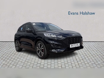 Used Ford Kuga 2023 for sale - 79172533: Photo