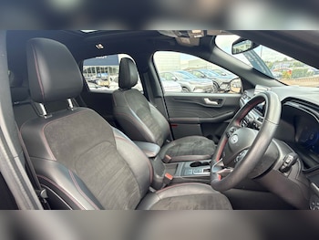 Used Ford Kuga 2023 for sale - 79172533: Photo