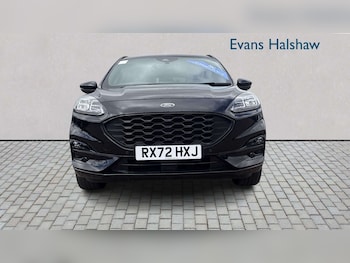 Used Ford Kuga 2023 for sale - 79172533: Photo
