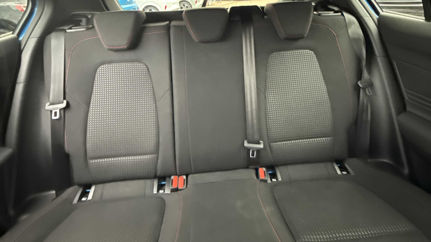 Used Ford Focus 2022 for sale - 76156058: Photo 13