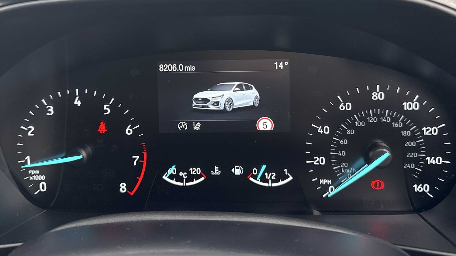 Used Ford Focus 2022 for sale - 76156058: Photo 17