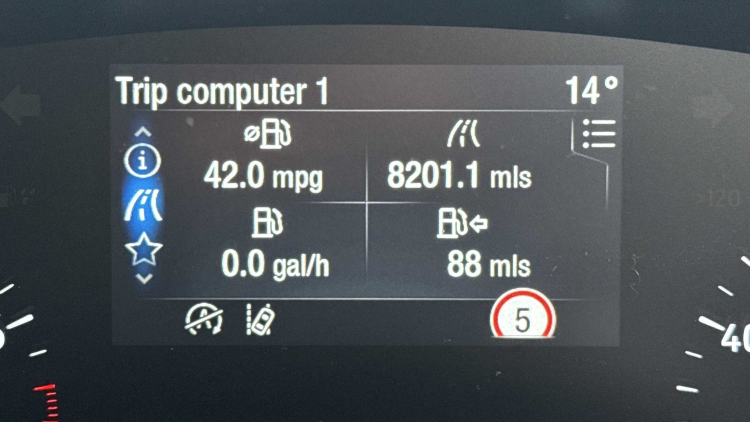 Used Ford Focus 2022 for sale - 76156058: Photo 18