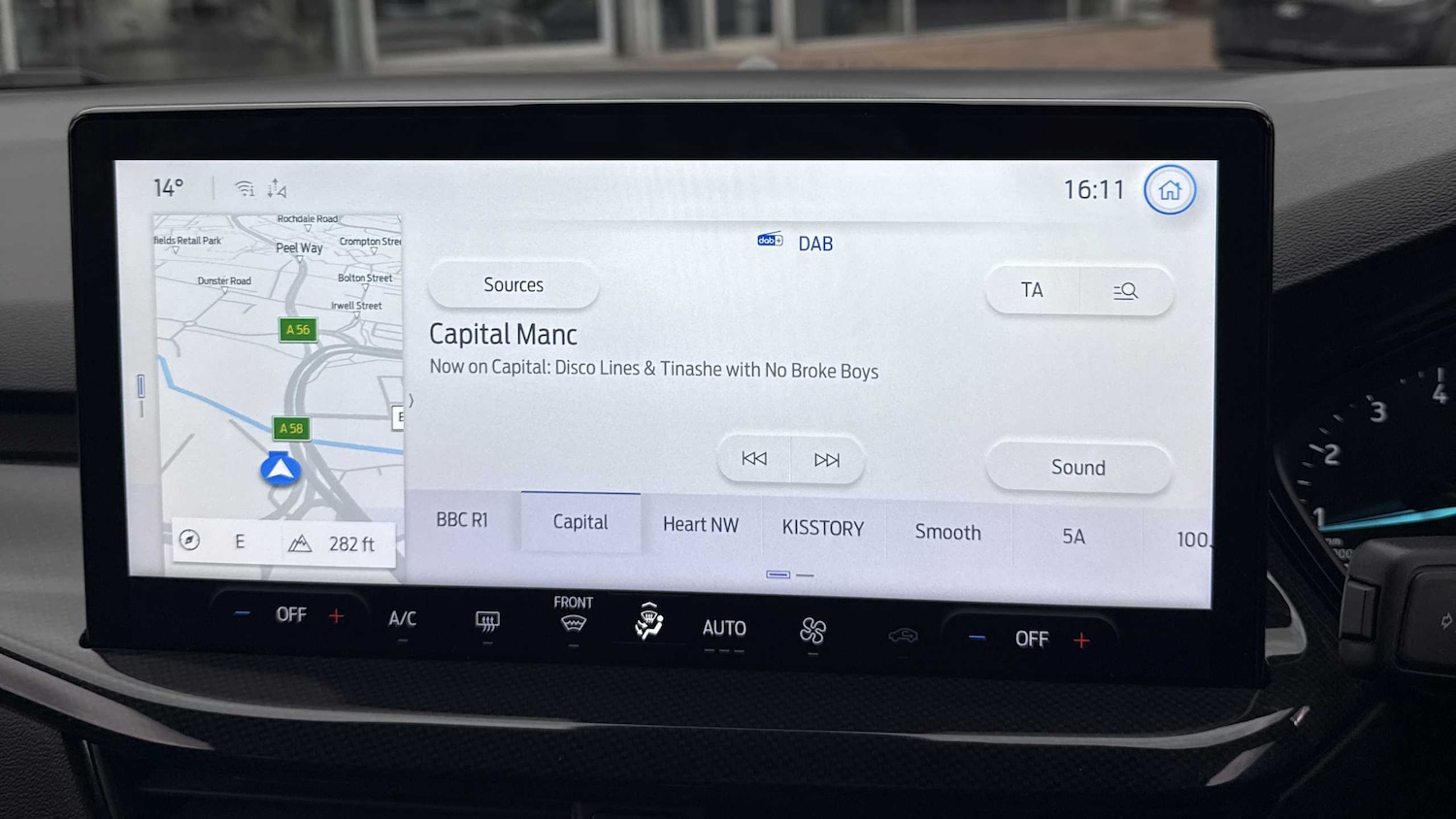 Used Ford Focus 2022 for sale - 76156058: Photo 19