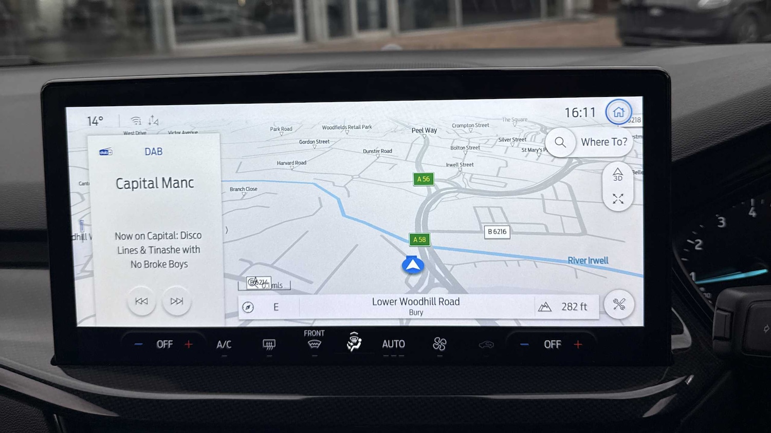 Used Ford Focus 2022 for sale - 76156058: Photo 20