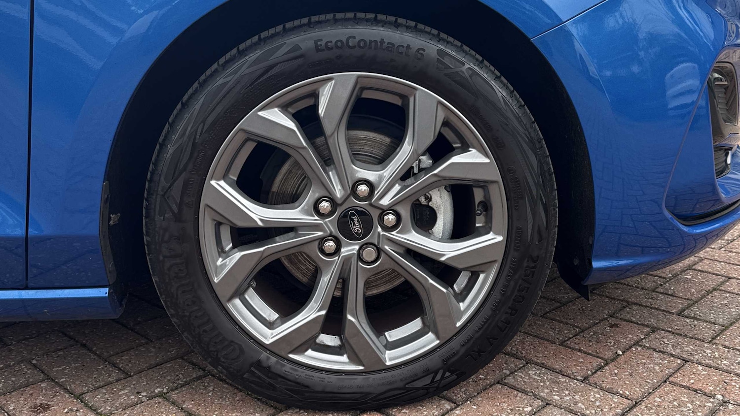 Used Ford Focus 2022 for sale - 76156058: Photo 31