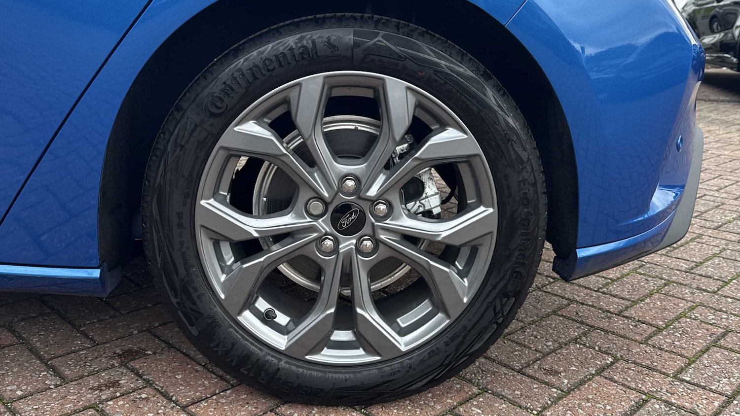 Used Ford Focus 2022 for sale - 76156058: Photo 32