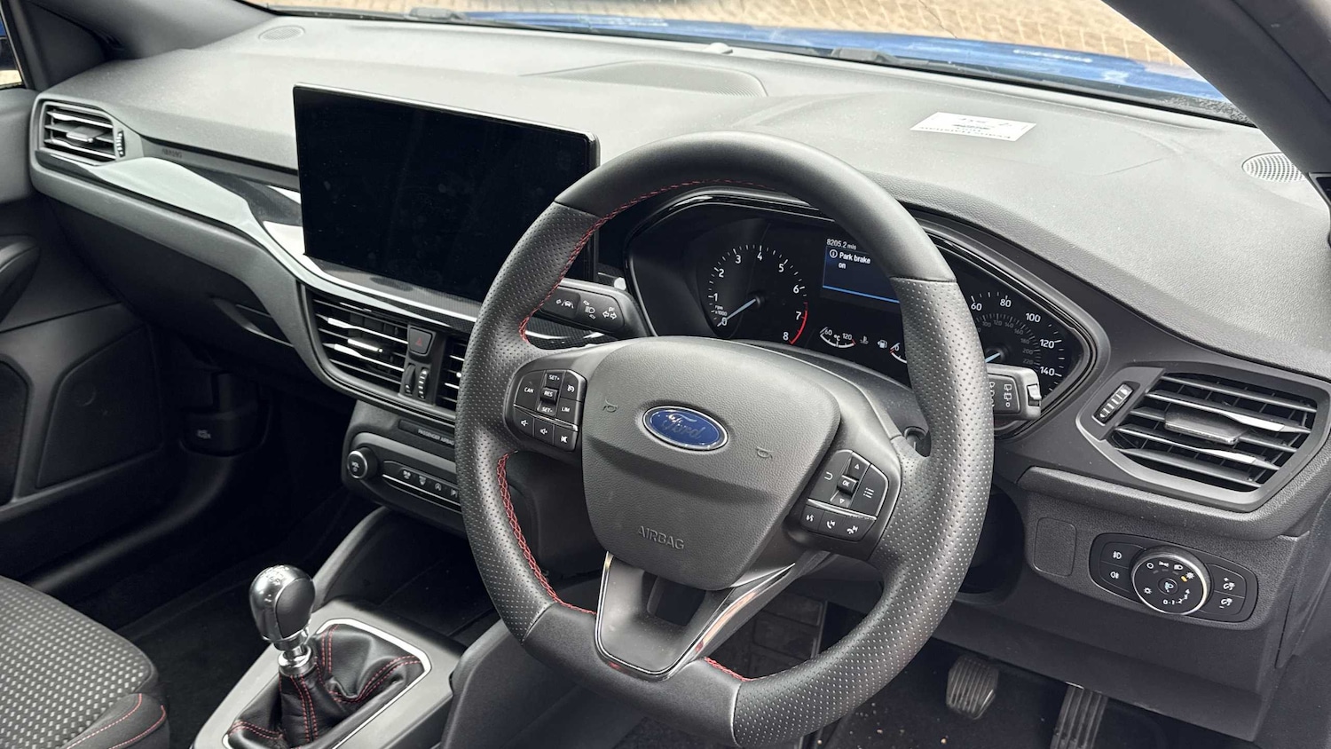 Used Ford Focus 2022 for sale - 76156058: Photo 7