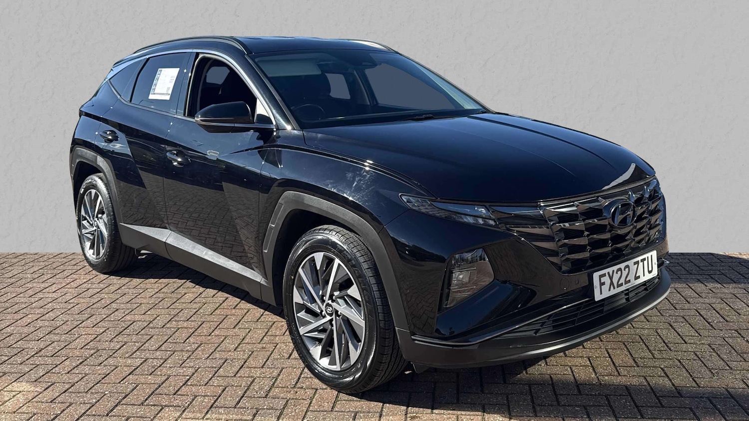 Used Hyundai TUCSON 2022 for sale - 76523989: Photo 1