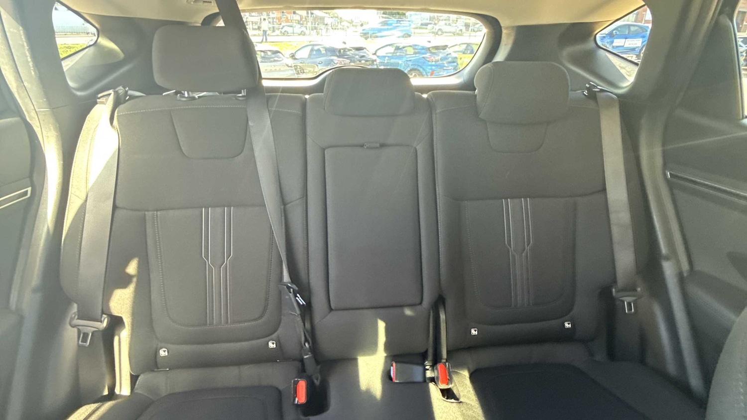 Used Hyundai TUCSON 2022 for sale - 76523989: Photo 12