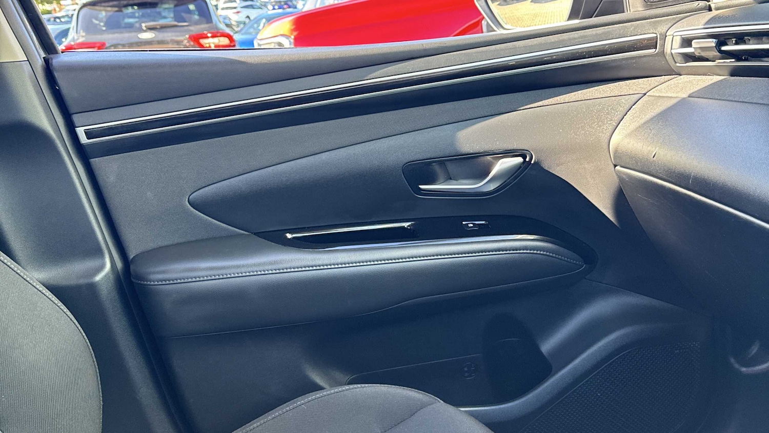 Used Hyundai TUCSON 2022 for sale - 76523989: Photo 13