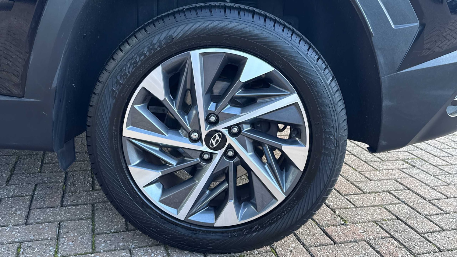 Used Hyundai TUCSON 2022 for sale - 76523989: Photo 17