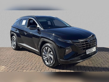 Used Hyundai TUCSON 2022 for sale - 76523989: Photo