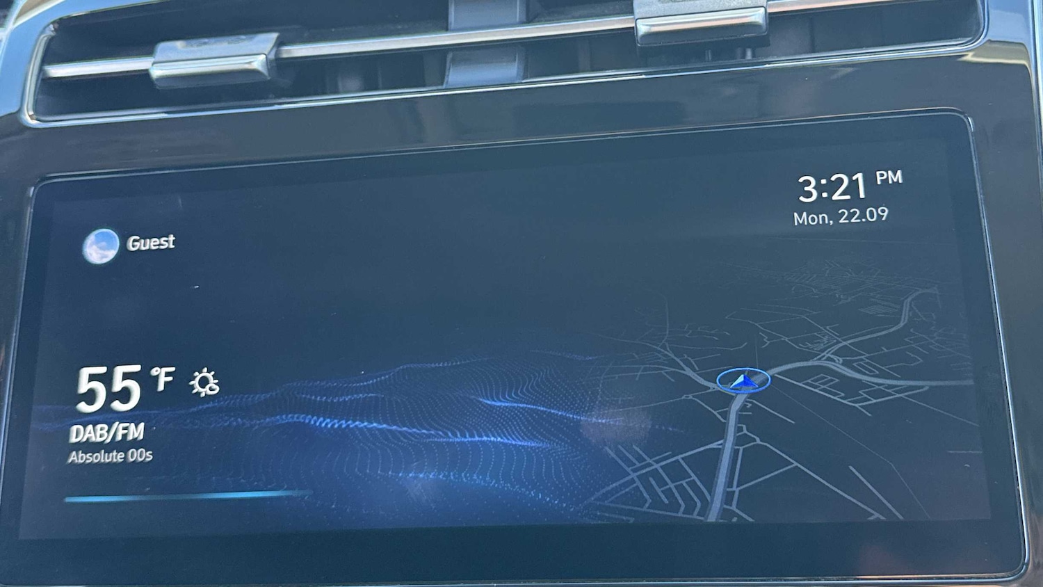 Used Hyundai TUCSON 2022 for sale - 76523989: Photo 21