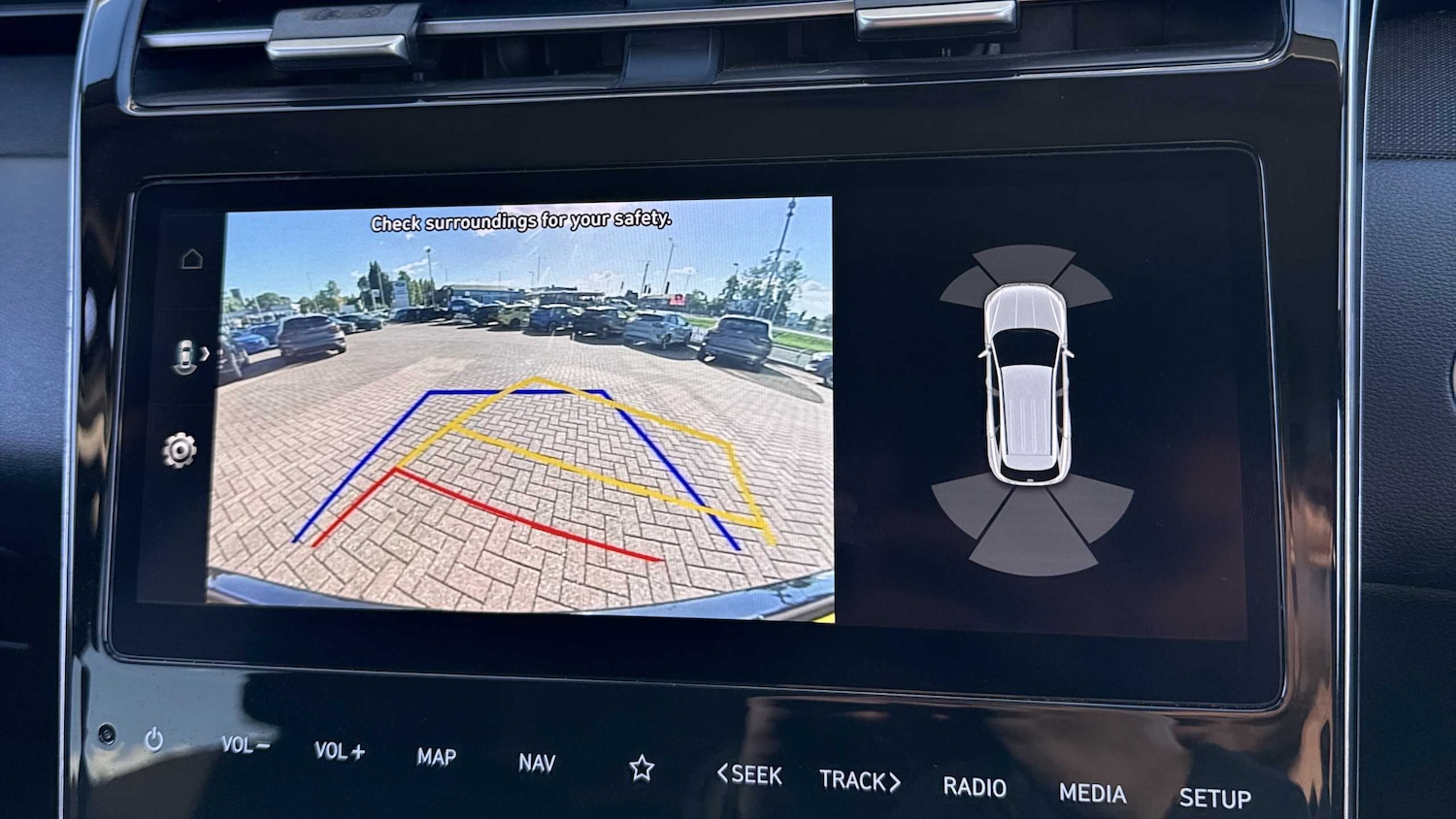 Used Hyundai TUCSON 2022 for sale - 76523989: Photo 23