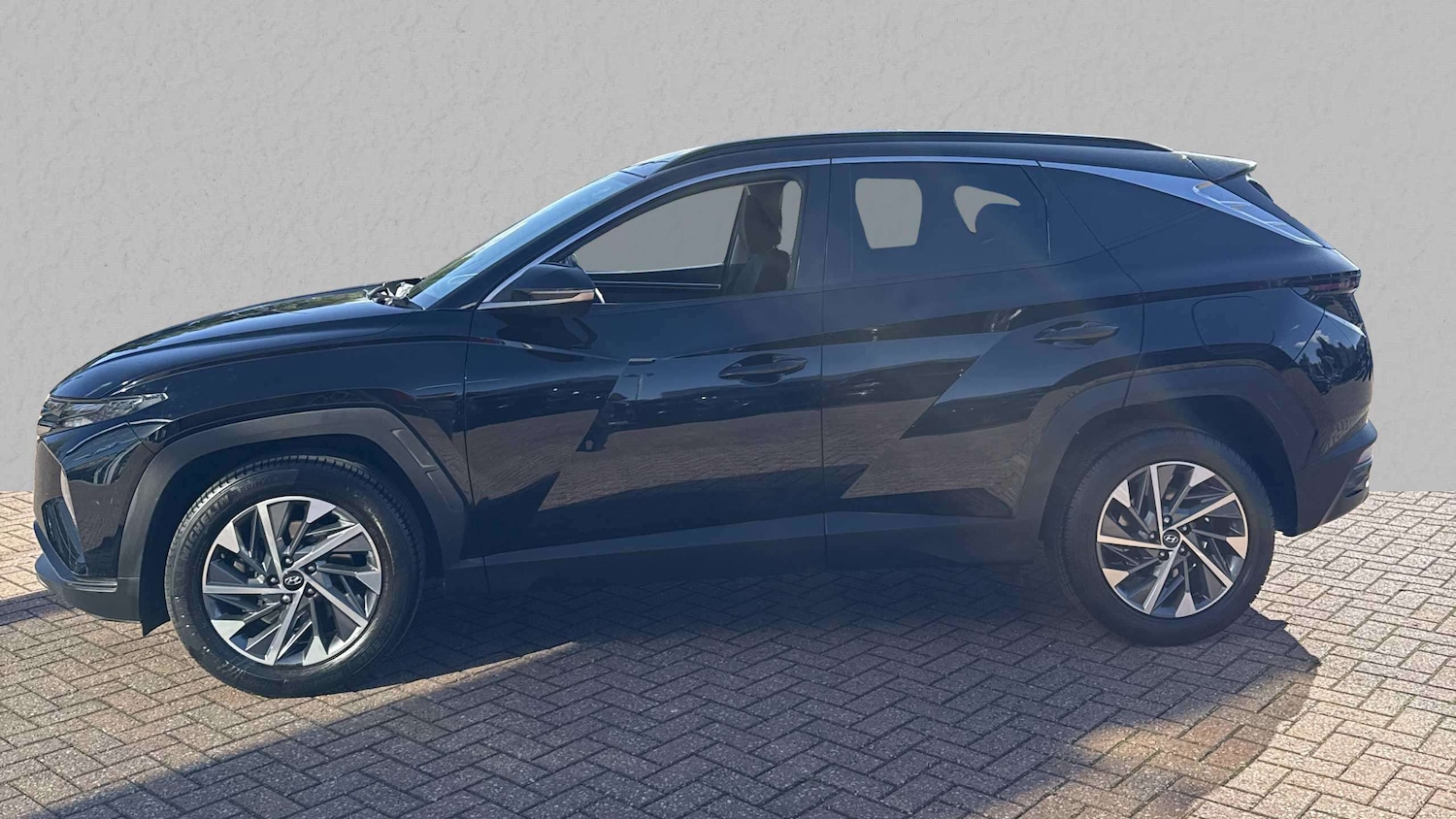 Used Hyundai TUCSON 2022 for sale - 76523989: Photo 3