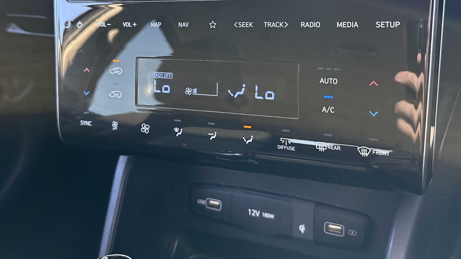 Used Hyundai TUCSON 2022 for sale - 76523989: Photo 33