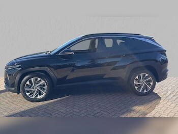 Used Hyundai TUCSON 2022 for sale - 76523989: Photo
