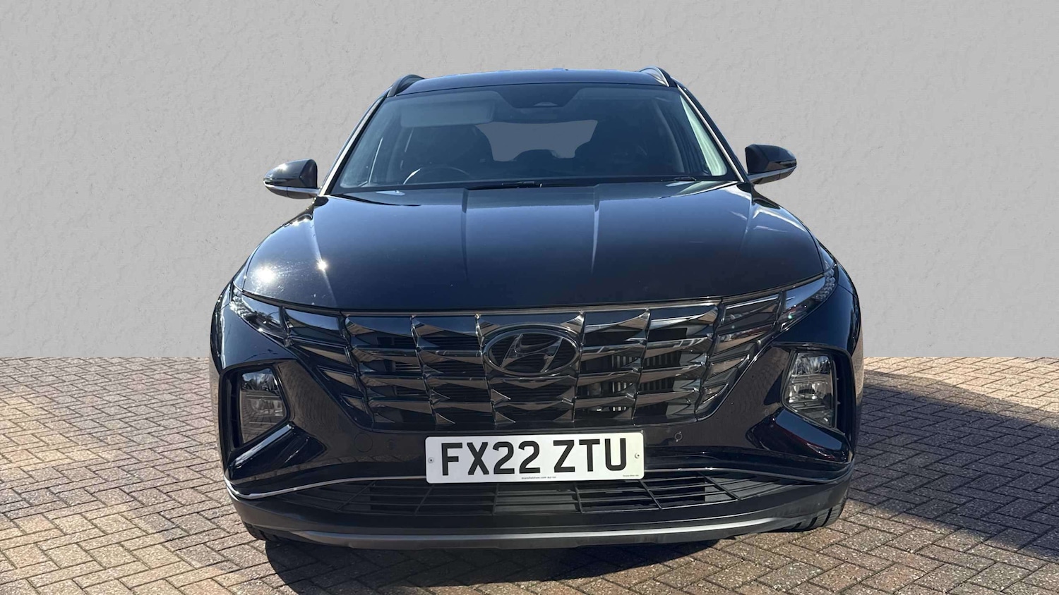 Used Hyundai TUCSON 2022 for sale - 76523989: Photo 4