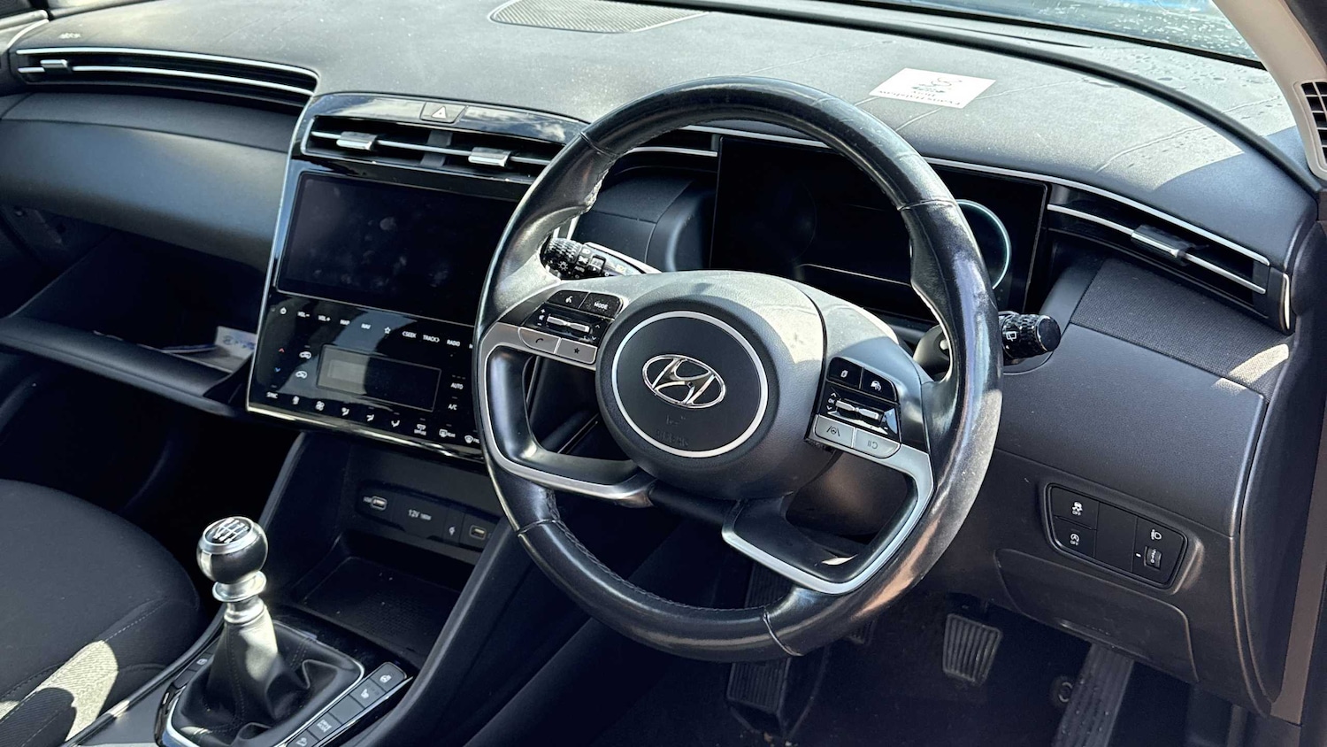 Used Hyundai TUCSON 2022 for sale - 76523989: Photo 7