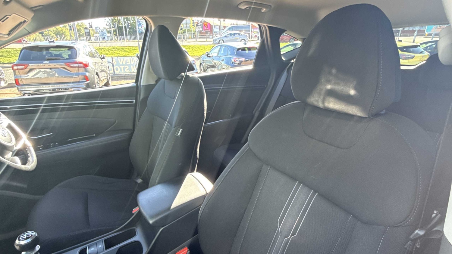 Used Hyundai TUCSON 2022 for sale - 76523989: Photo 9