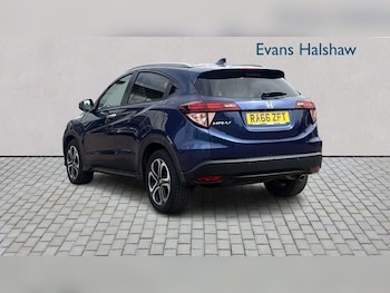 Used Honda HR-V 2017 for sale - 79428758: Photo