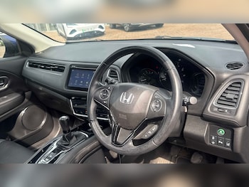Used Honda HR-V 2017 for sale - 79428758: Photo