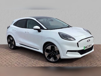 Ford - Puma