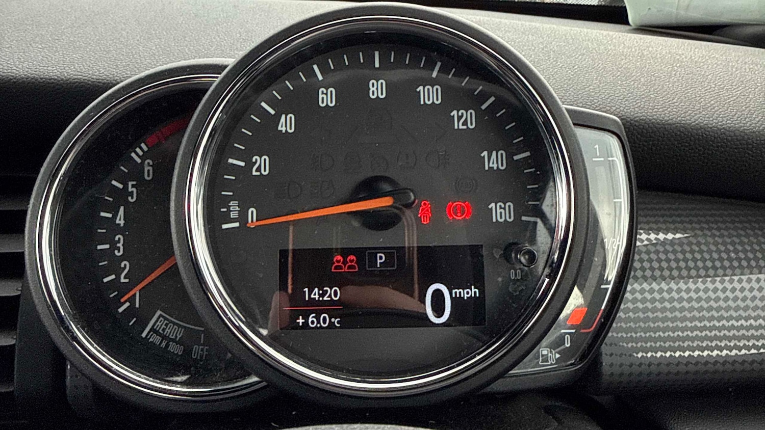 Used MINI Convertible 2017 for sale - 77589113: Photo 10