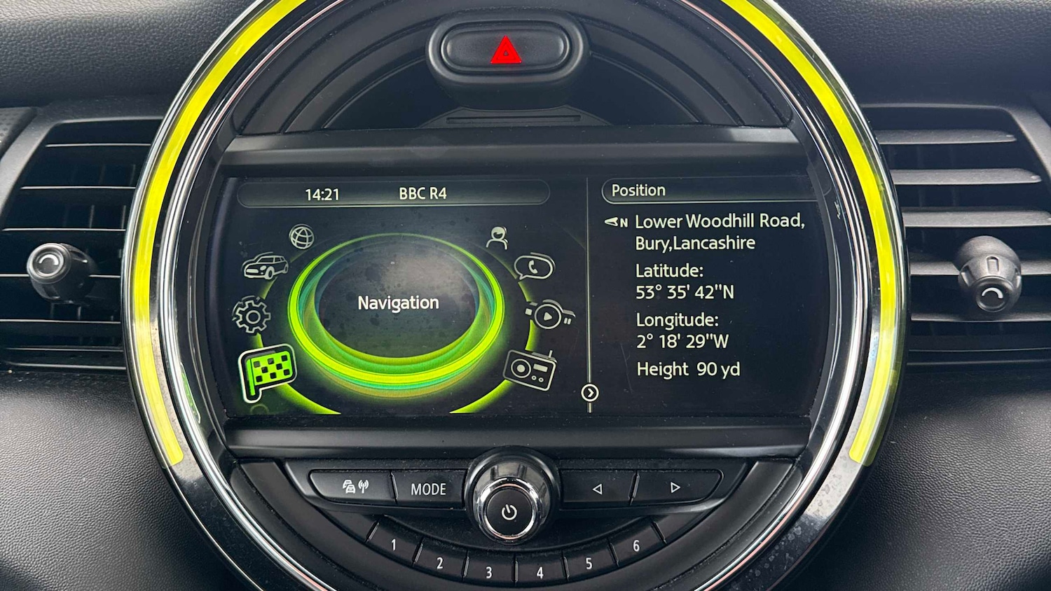 Used MINI Convertible 2017 for sale - 77589113: Photo 11