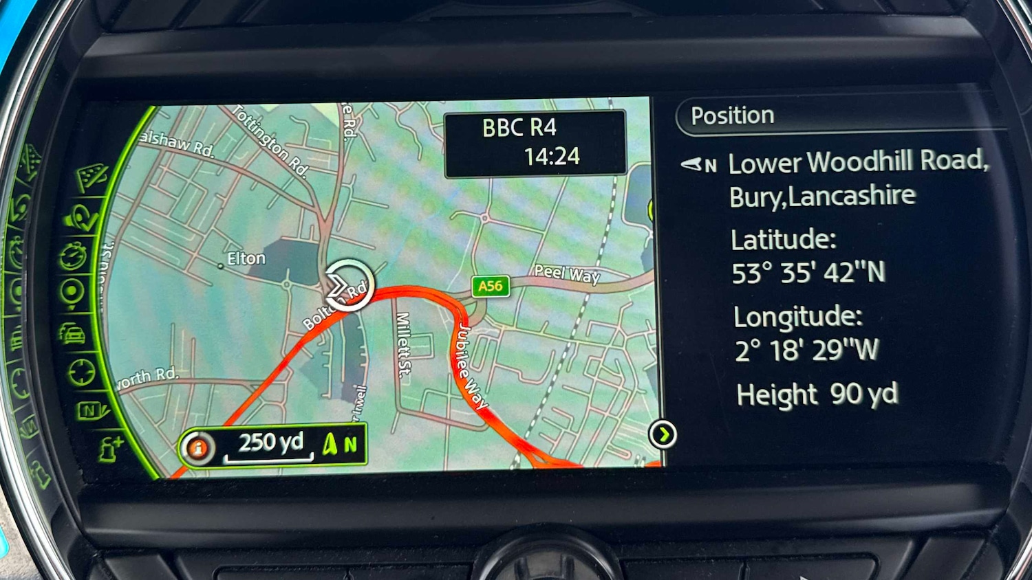 Used MINI Convertible 2017 for sale - 77589113: Photo 12