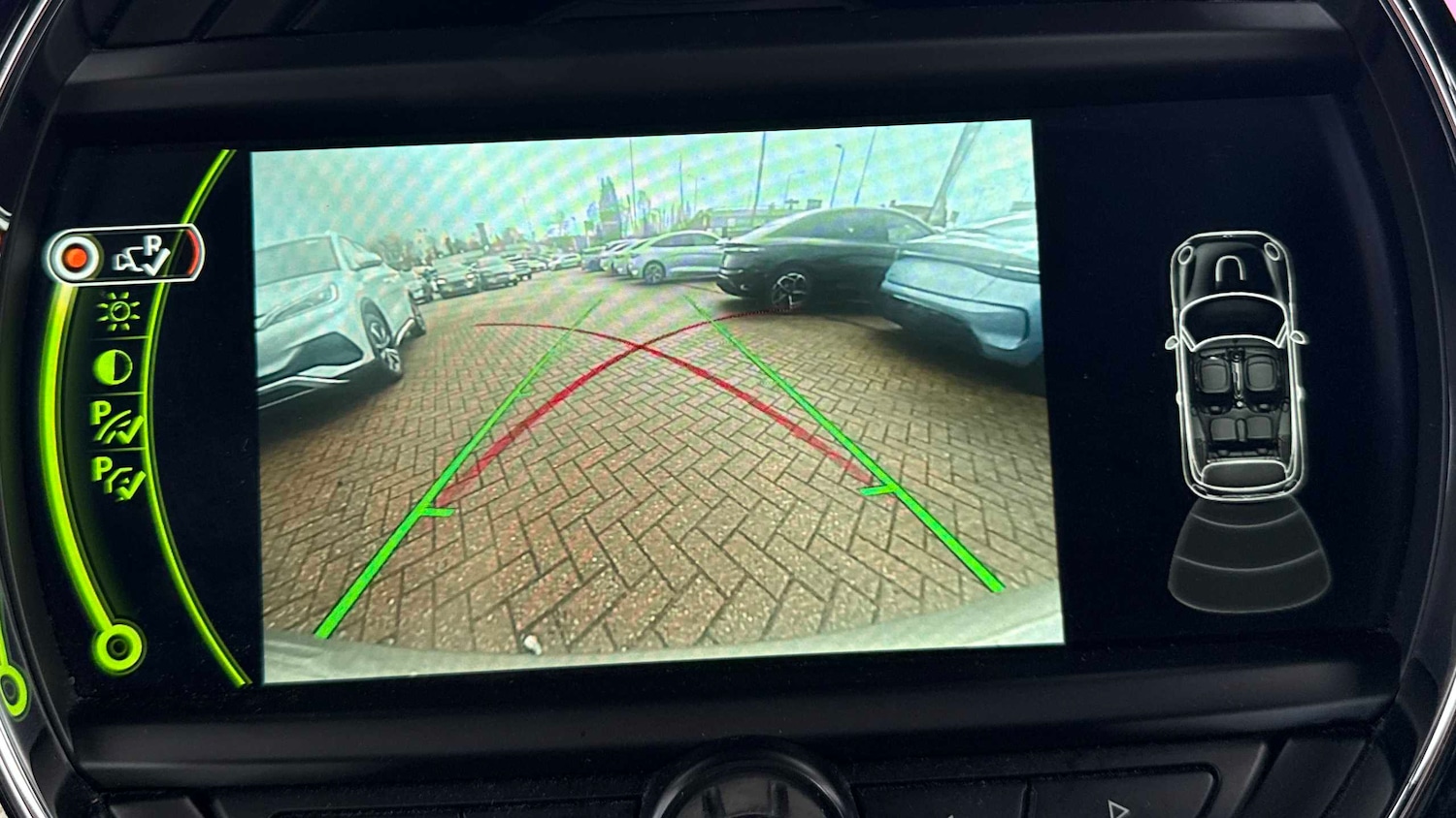 Used MINI Convertible 2017 for sale - 77589113: Photo 13