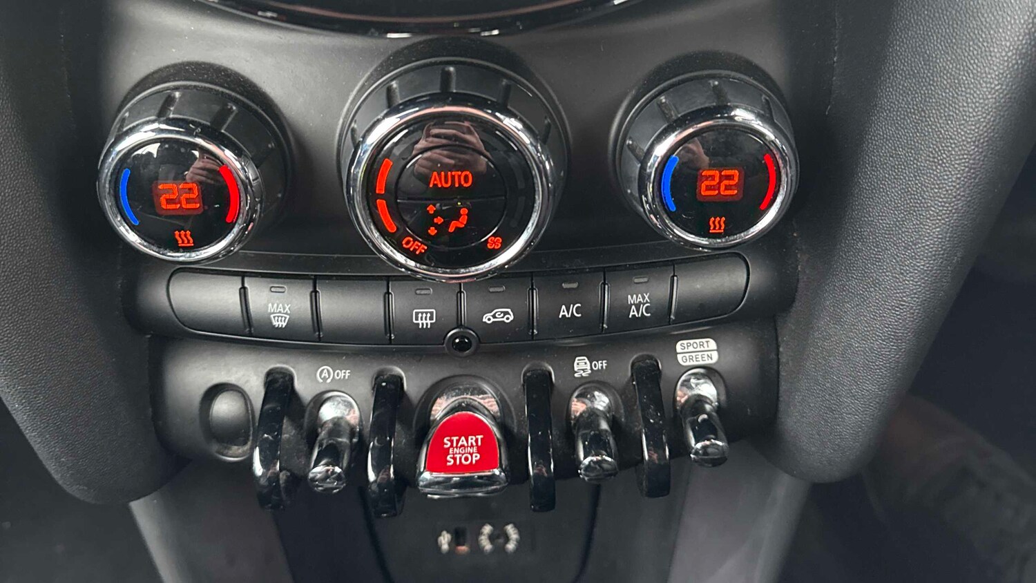 Used MINI Convertible 2017 for sale - 77589113: Photo 21