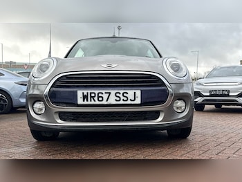 Used MINI Convertible 2017 for sale - 77589113: Photo