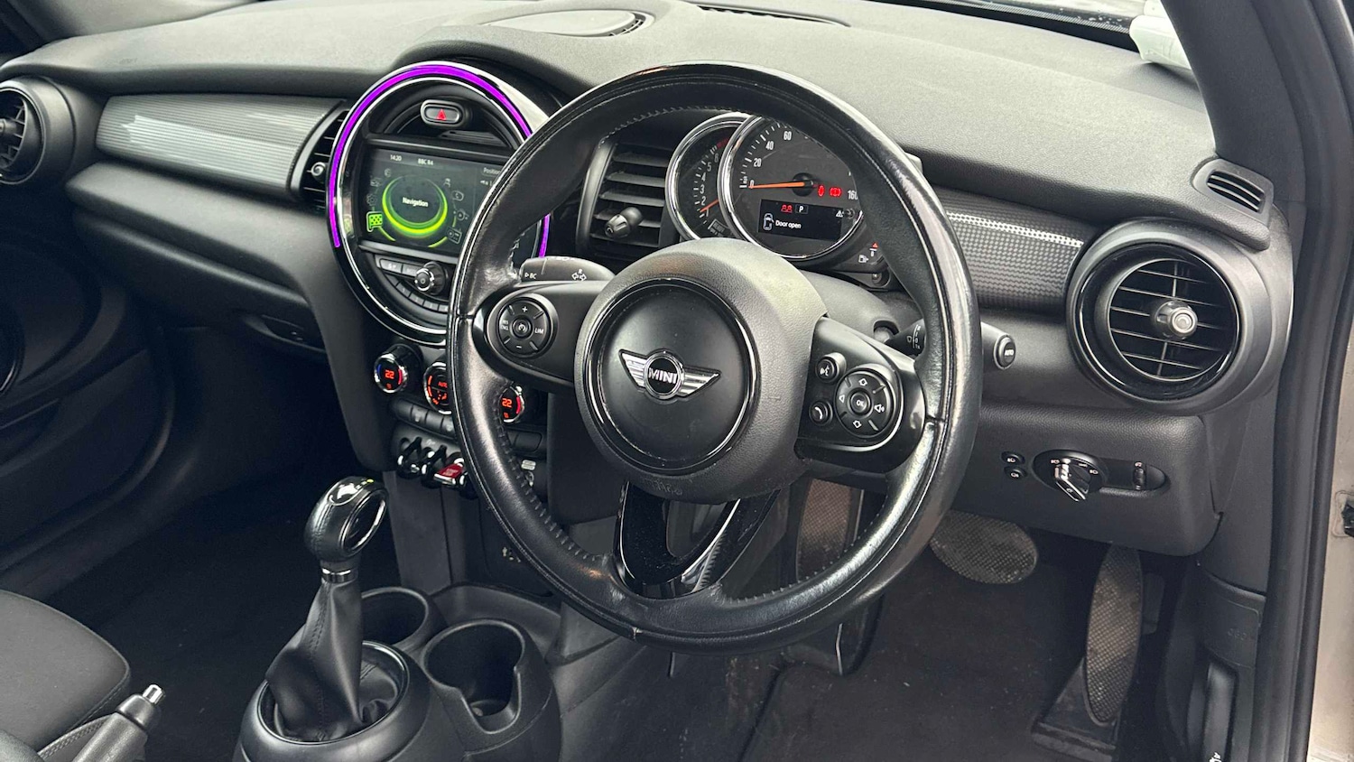 Used MINI Convertible 2017 for sale - 77589113: Photo 5