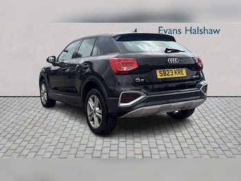 Used Audi Q2 2023 for sale - 79134744: Photo