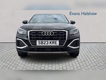 Used Audi Q2 2023 for sale - 79134744: Photo
