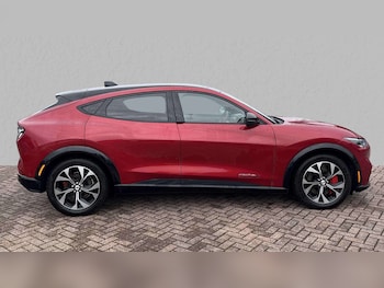 Used Ford Mustang Mach-E 2022 for sale - 76156279: Photo