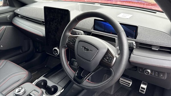 Used Ford Mustang Mach-E 2022 for sale - 76156279: Photo 7