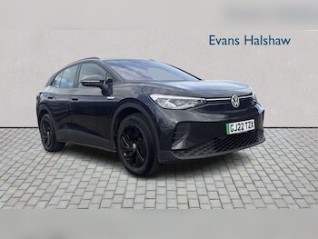 Used Volkswagen ID.4 2022 for sale - 79028124: Photo
