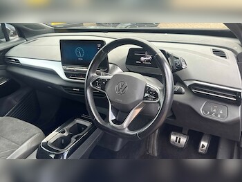 Used Volkswagen ID.4 2022 for sale - 79028124: Photo