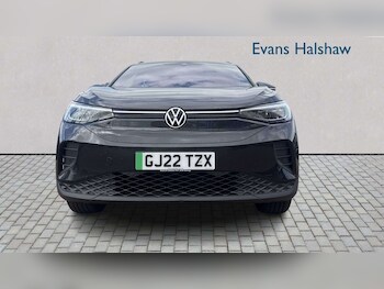 Used Volkswagen ID.4 2022 for sale - 79028124: Photo
