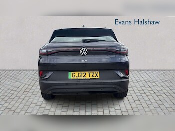 Used Volkswagen ID.4 2022 for sale - 79028124: Photo