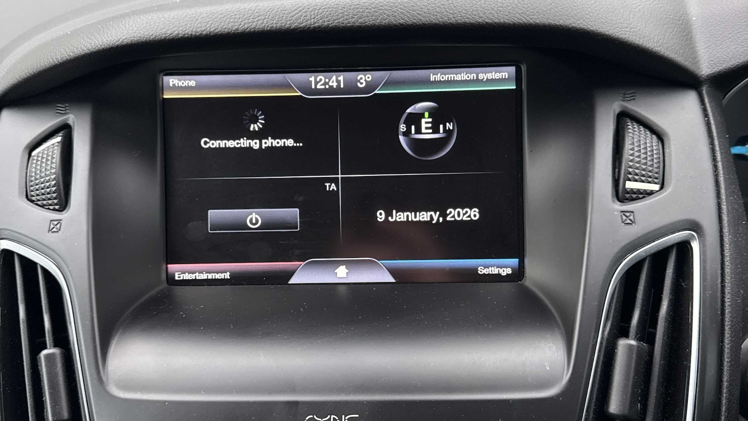 Used Ford Focus 2016 for sale - 77194601: Photo 11