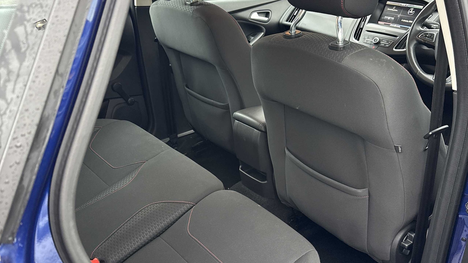 Used Ford Focus 2016 for sale - 77194601: Photo 12