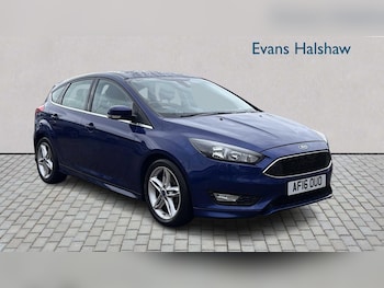 2016 - 1.0 EcoBoost 125 Zetec S 5dr