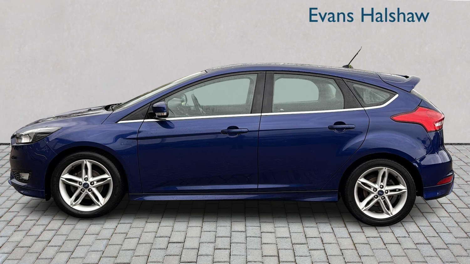 Used Ford Focus 2016 for sale - 77194601: Photo 3