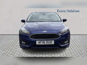 Used Ford Focus 2016 for sale - 77194601: Photo