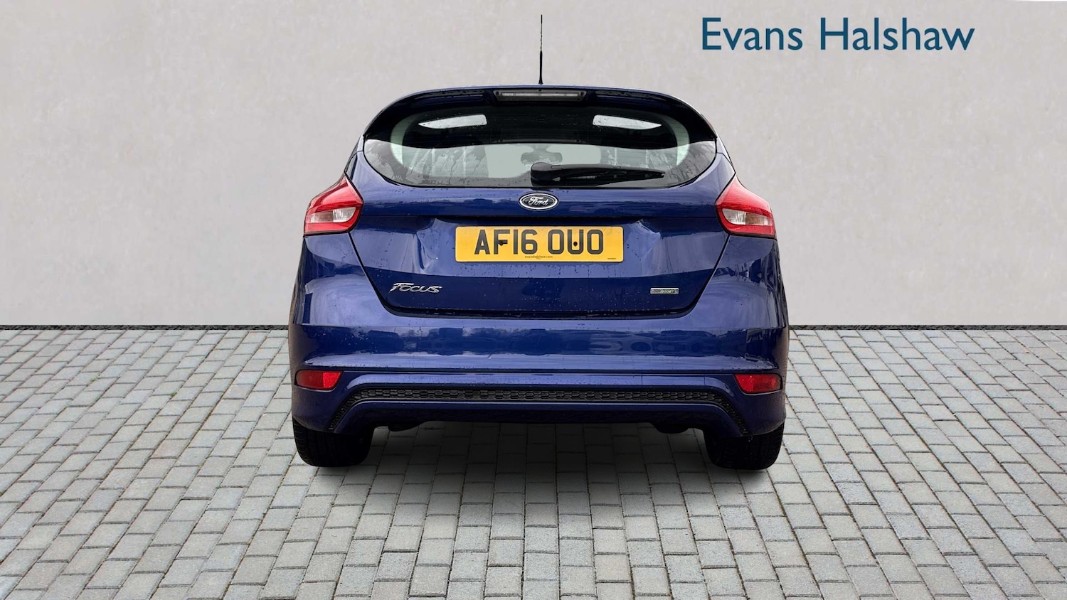 Used Ford Focus 2016 for sale - 77194601: Photo 5