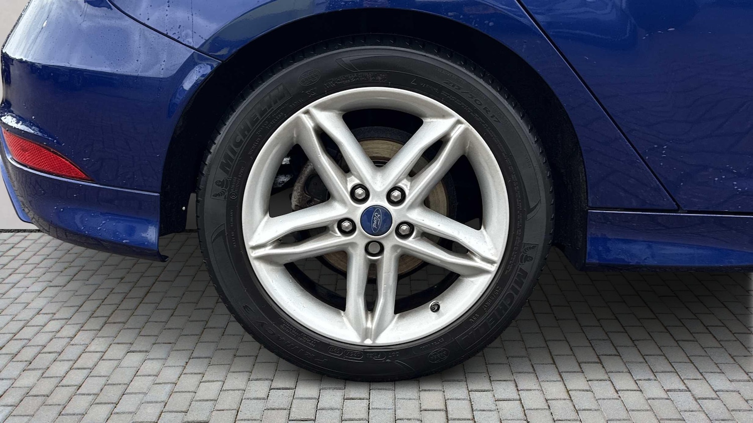 Used Ford Focus 2016 for sale - 77194601: Photo 6